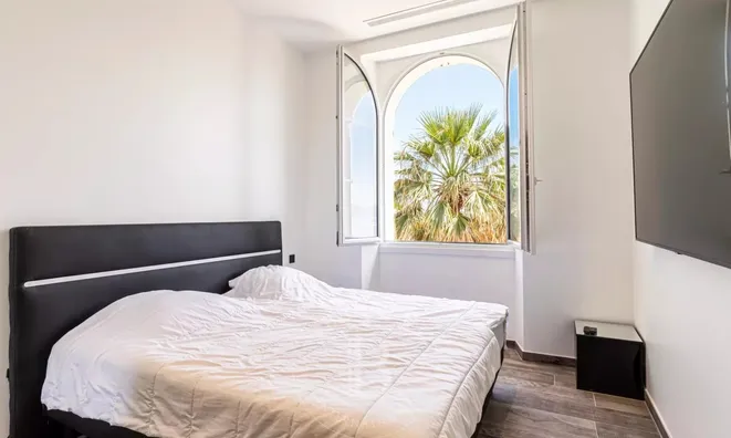 Недвижимость Villa Suquet Cannes: 8