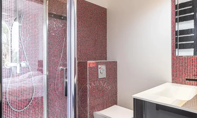 Недвижимость Villa Suquet Cannes: 9