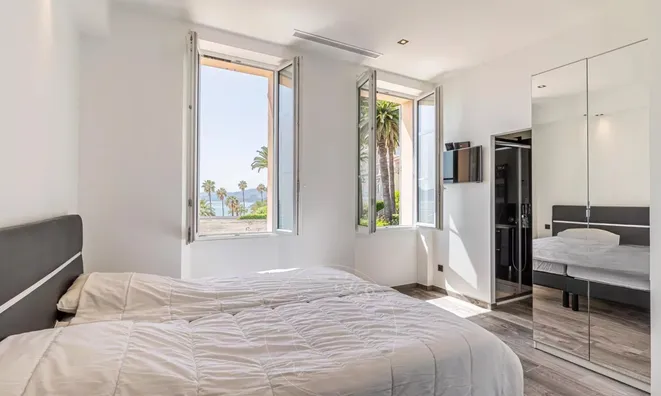 Недвижимость Villa Suquet Cannes: 11