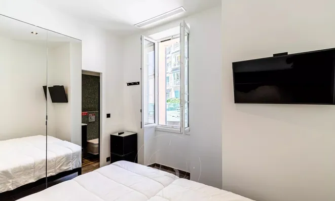 Недвижимость Villa Suquet Cannes: 12