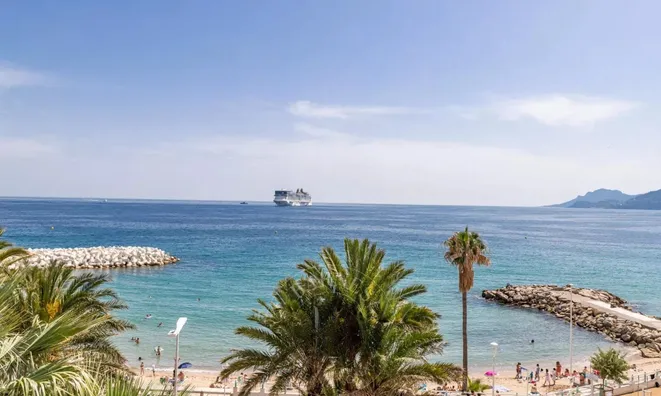 Недвижимость Villa Suquet Cannes: 15