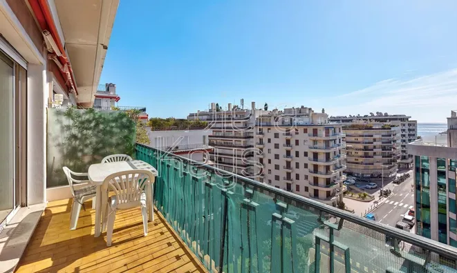 Недвижимость Estate Cannes Centre-ville: 1