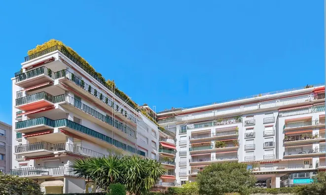 Недвижимость Estate Cannes Centre-ville: 2