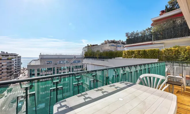 Недвижимость Estate Cannes Centre-ville: 3