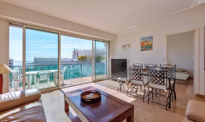 Недвижимость Estate Cannes Centre-ville: 4