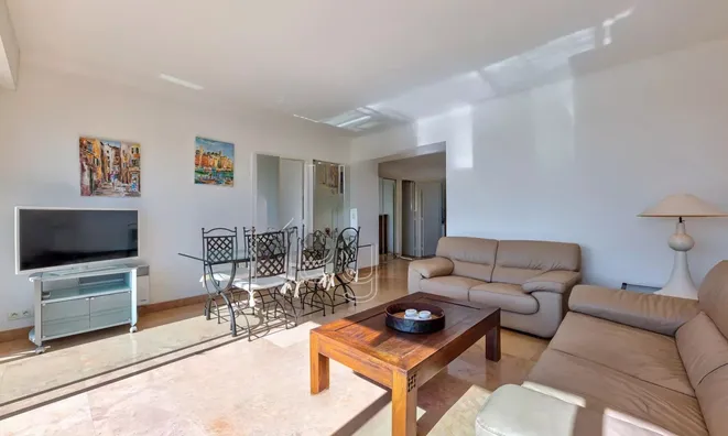 Недвижимость Estate Cannes Centre-ville: 9