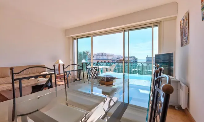 Недвижимость Estate Cannes Centre-ville: 10