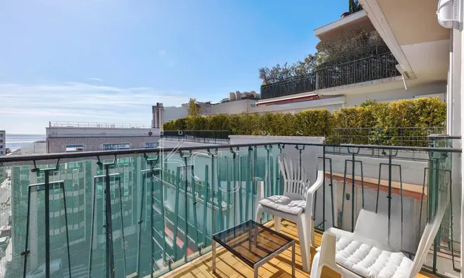 Недвижимость Estate Cannes Centre-ville: 11