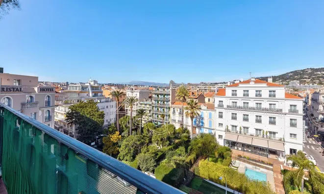 Недвижимость Estate Cannes Centre-ville: 15