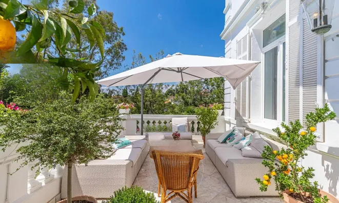 Недвижимость House Cannes: 3