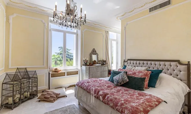 Недвижимость House Cannes: 7