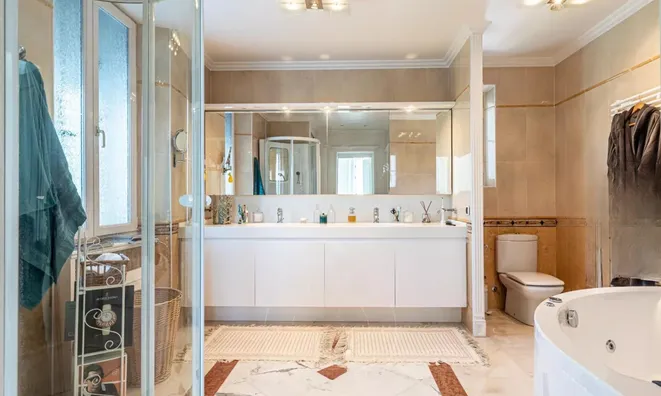 Недвижимость House Cannes: 8