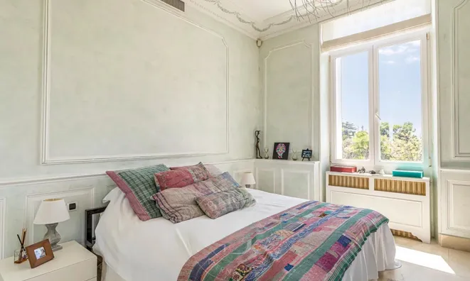 Недвижимость House Cannes: 9