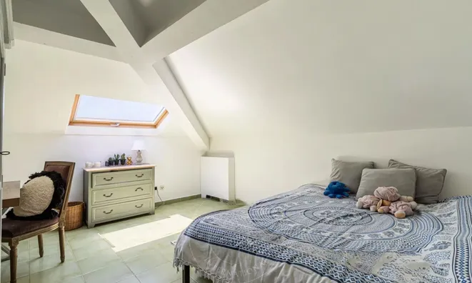 Недвижимость House Cannes: 10