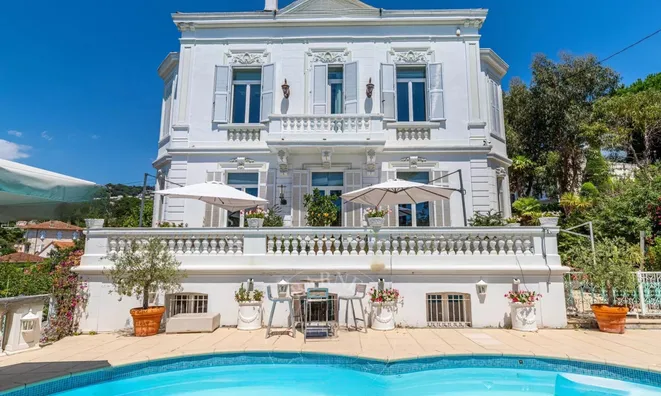 Недвижимость House Cannes: 13