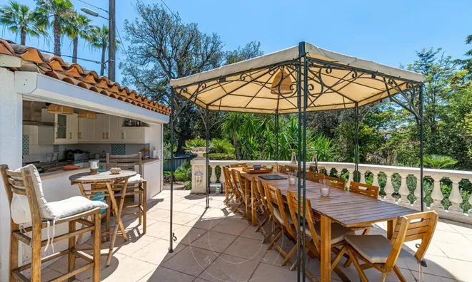 Недвижимость House Cannes: 14