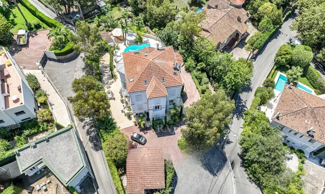 Недвижимость House Cannes: 15