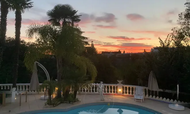 Недвижимость House Cannes: 16