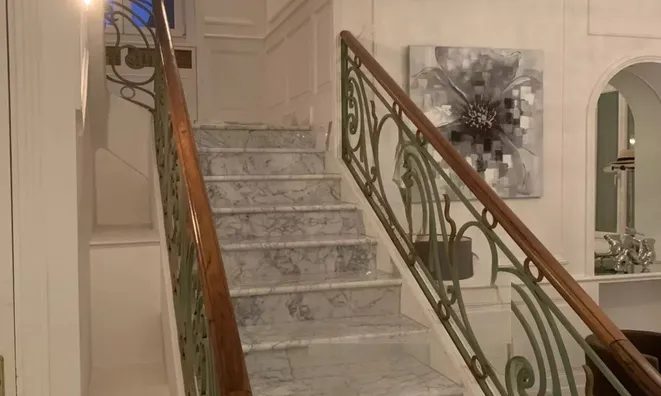 Недвижимость House Cannes: 17