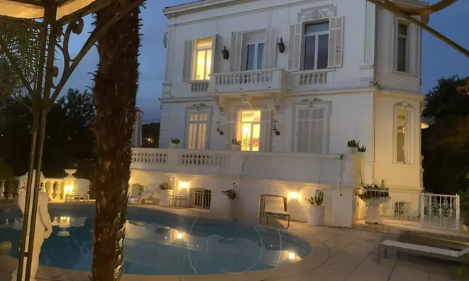 Недвижимость House Cannes: 18