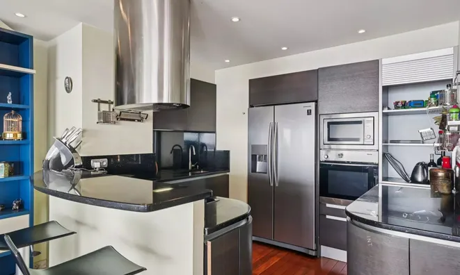 Недвижимость Villa Croix des Gardes: 7