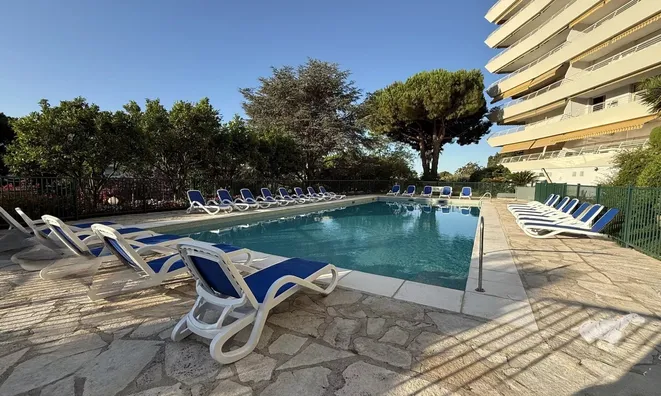 Недвижимость Villa Croix des Gardes: 12