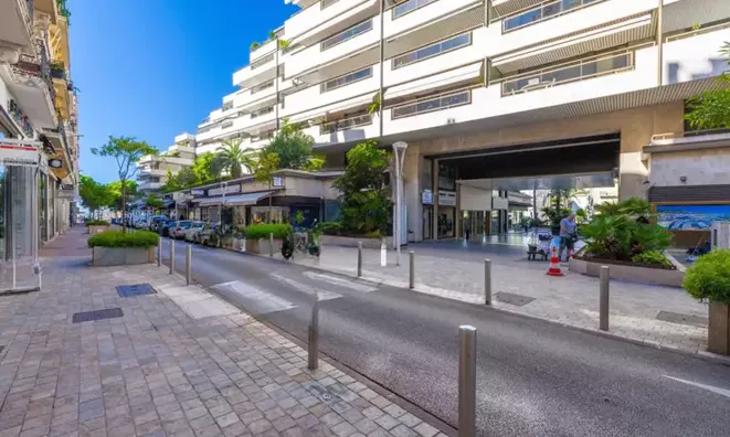 Недвижимость Residence Cannes Centre: 1