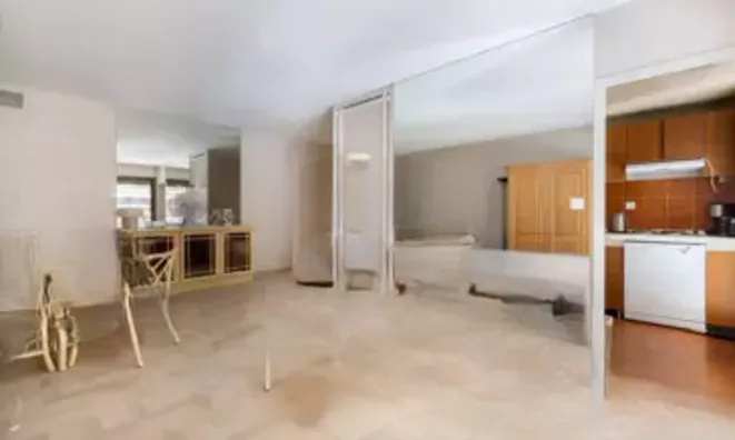 Недвижимость Residence Cannes Centre: 2