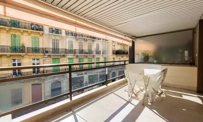 Недвижимость Residence Cannes Centre: 4