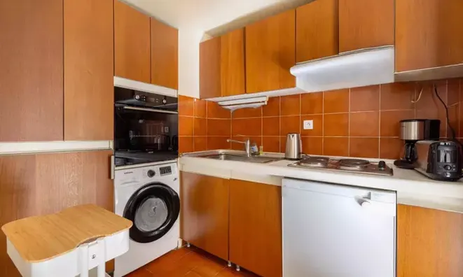 Недвижимость Residence Cannes Centre: 8