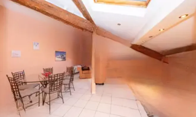 Недвижимость Villa République Cannes: 3