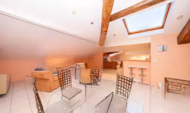 Недвижимость Villa République Cannes: 5