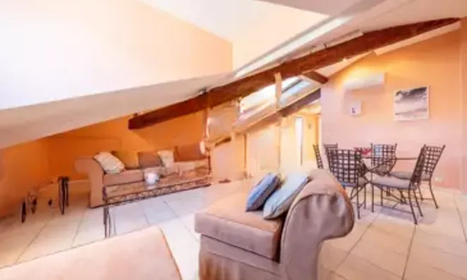 Недвижимость Villa République Cannes: 6