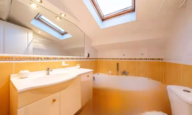 Недвижимость Villa République Cannes: 7