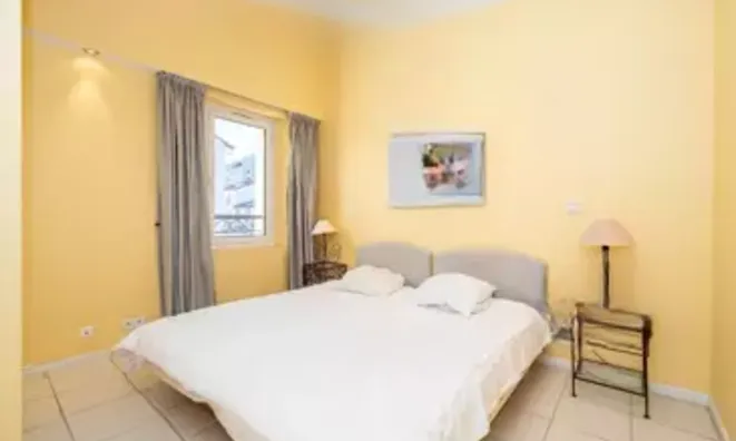 Недвижимость Villa République Cannes: 9