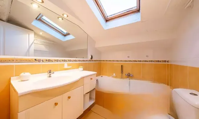 Недвижимость Villa République Cannes: 10