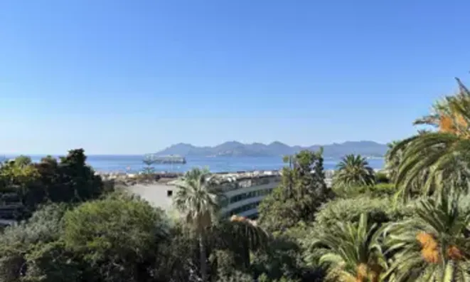 Недвижимость Villa Pointe Croisette: 2