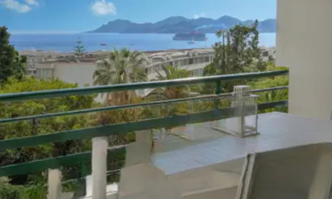 Недвижимость Villa Pointe Croisette: 3