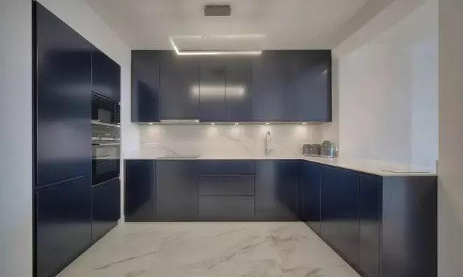 Недвижимость Villa Pointe Croisette: 7