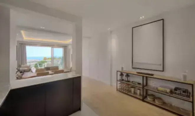 Недвижимость Villa Pointe Croisette: 8