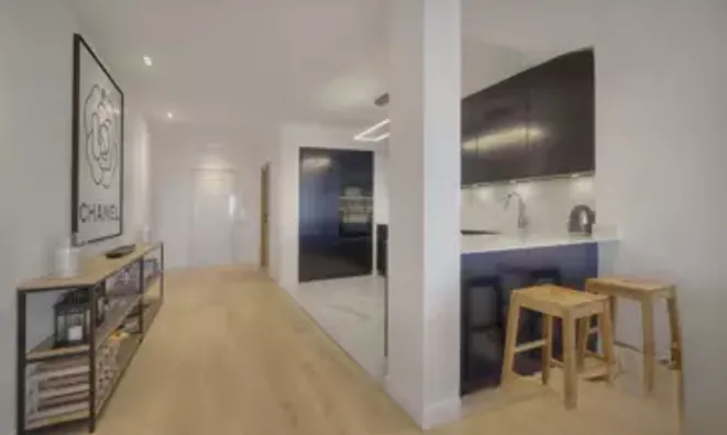 Недвижимость Villa Pointe Croisette: 9