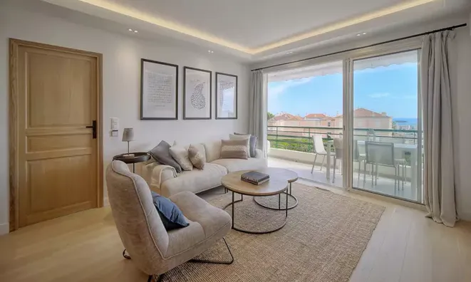 Недвижимость Villa Pointe Croisette: 10