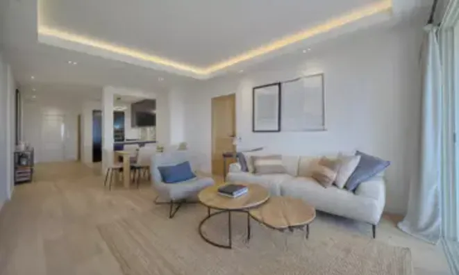 Недвижимость Villa Pointe Croisette: 11