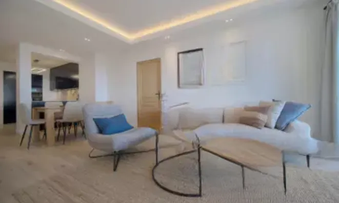 Недвижимость Villa Pointe Croisette: 12