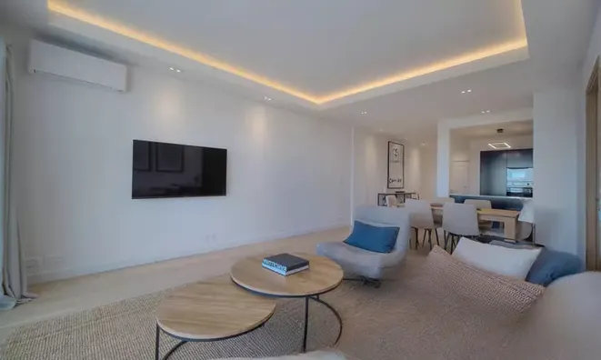 Недвижимость Villa Pointe Croisette: 13