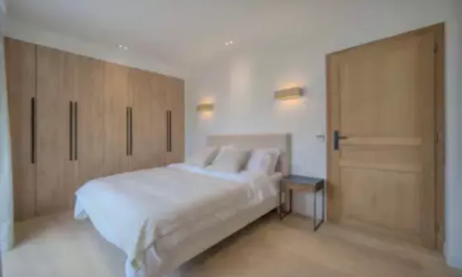 Недвижимость Villa Pointe Croisette: 14