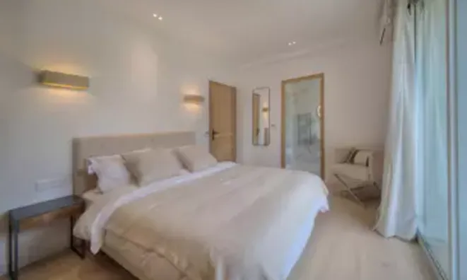 Недвижимость Villa Pointe Croisette: 15