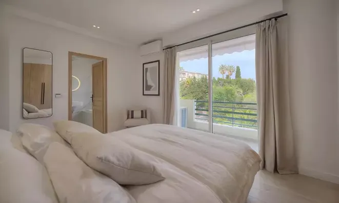 Недвижимость Villa Pointe Croisette: 16