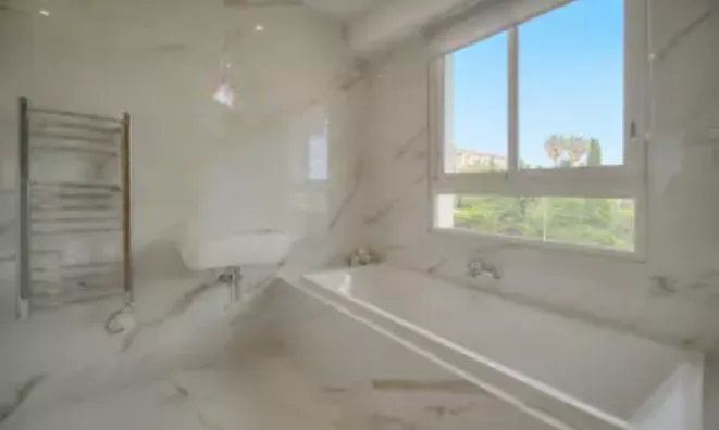 Недвижимость Villa Pointe Croisette: 17