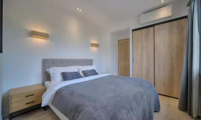 Недвижимость Villa Pointe Croisette: 22